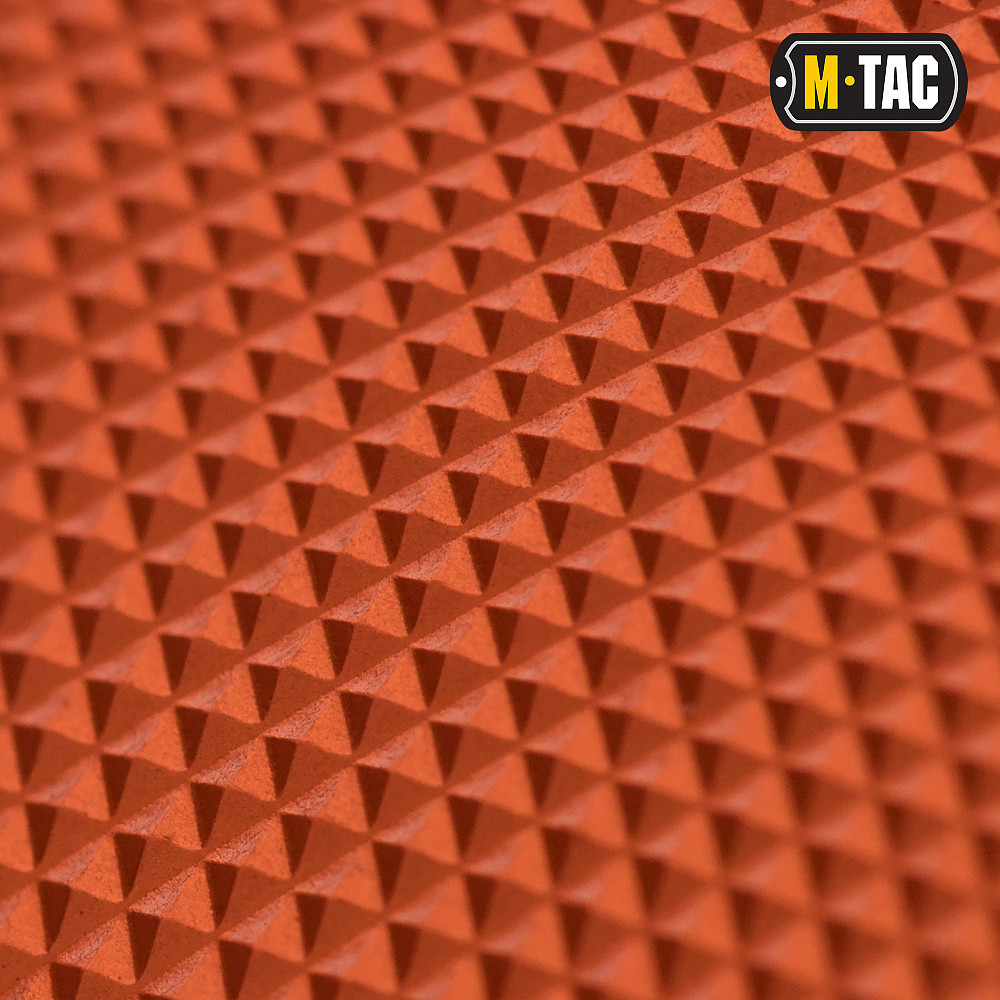 Багатофункціональний складаний Мультитул (Вилка ,Ложка ,Ніж ,Відкривалка) 4в1 M-Tac (60012035) Нержавіюча сталь Нововолинськ - фото 10