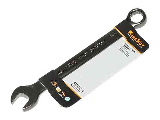 Ключ ріжково-тріскачний 24мм. Toptul AOAF-2424 Винница