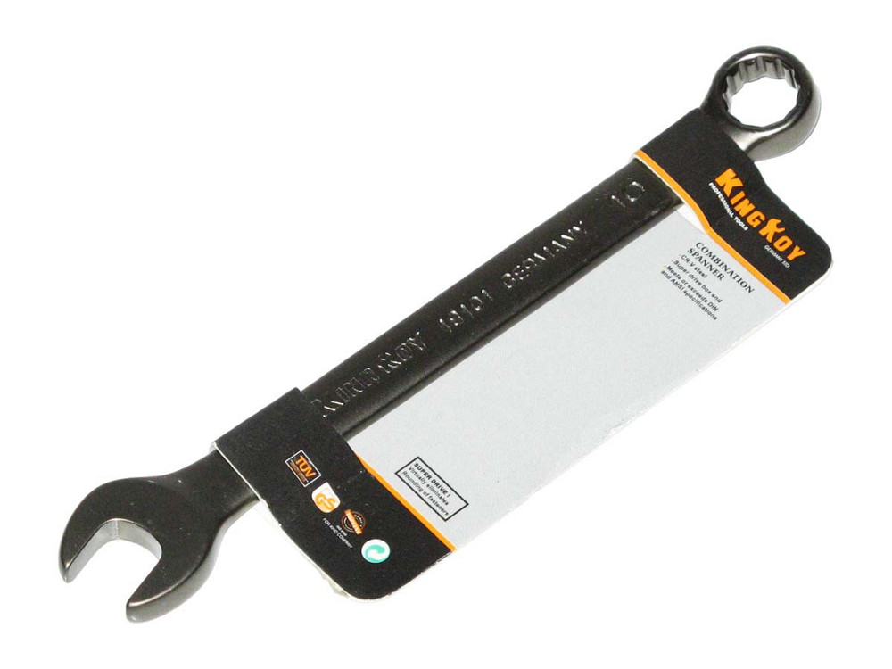 Ключ ріжково-тріскачний 24мм. Toptul AOAF-2424 Винница - изображение 2