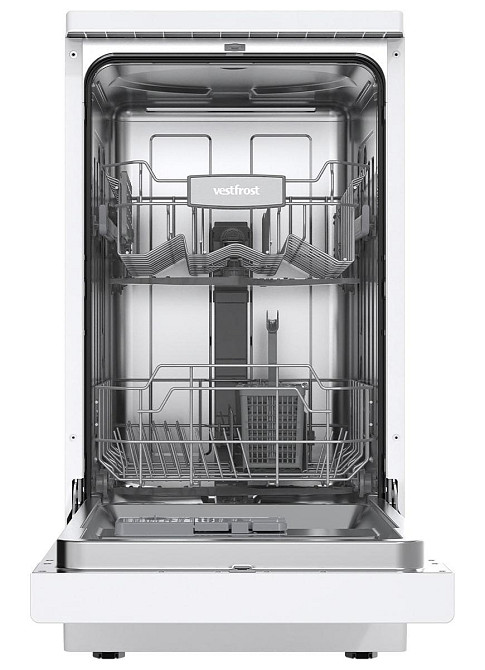 Посудомийна машина Vestfrost FDW 4509 ( 27351 ) Харків - фото 2