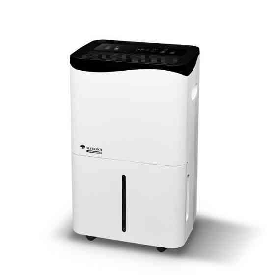 Осушувач MYCOND Giant Smart 50 Дніпро
