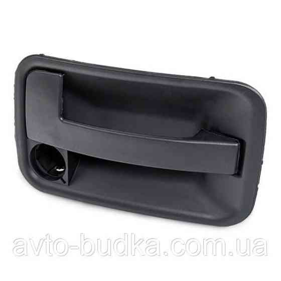 Ручка правих зсувних дверей на Fiat Scudo 1996-2006 BLIC 6010-08-002410P Новий Розділ