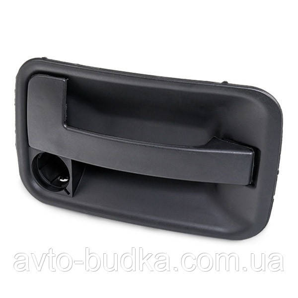 Ручка правих зсувних дверей на Fiat Scudo 1996-2006 BLIC 6010-08-002410P Новий Розділ - фото 3