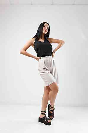 Женская летняя блузка 