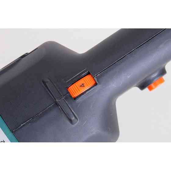 Полірувальна машина AL-FA ALCP24 – професійна, з насадкою 180 мм у комплекті Львів