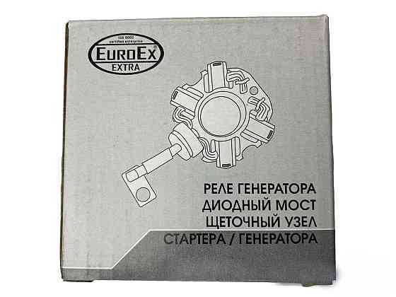 Щеточный стартера Ланос 1.6 (16 кл), Lacetti (1.2-1.4кВт) узел Мукачево