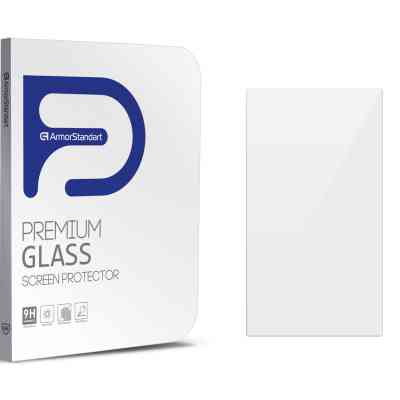 Стекло защитное Armorstandart Nintendo Switch 2 (ARM83493) Винница