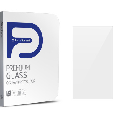 Скло захисне Armorstandart Nintendo Switch 2 (ARM83493) Вінниця - фото 1