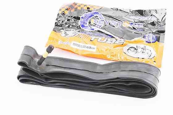 Камера 28"х1,75/2,125 з ніпелем (Schrader AV-48) Киев