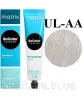 Освітлююча фарба для волосся Matrix Ultra Blonde SoColor Pre-Bonded Глибокий попелястий UL-AA