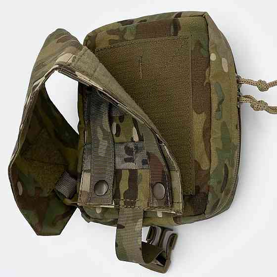 Підсумок аптечний Мультикам IRR Cordura 500 D Киев