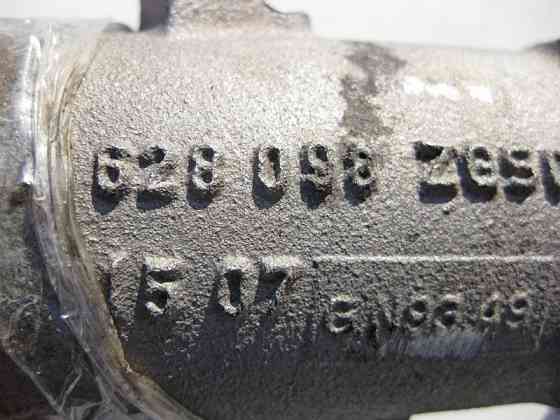 Mercedes-Benz  A6280981507 Алюмінієвий наддувний повітропровід до лівого колектора двигуна OM628 V8 4.0 cdi ML W163 E-Class W211 S-Class W220 G-Class  Одесса