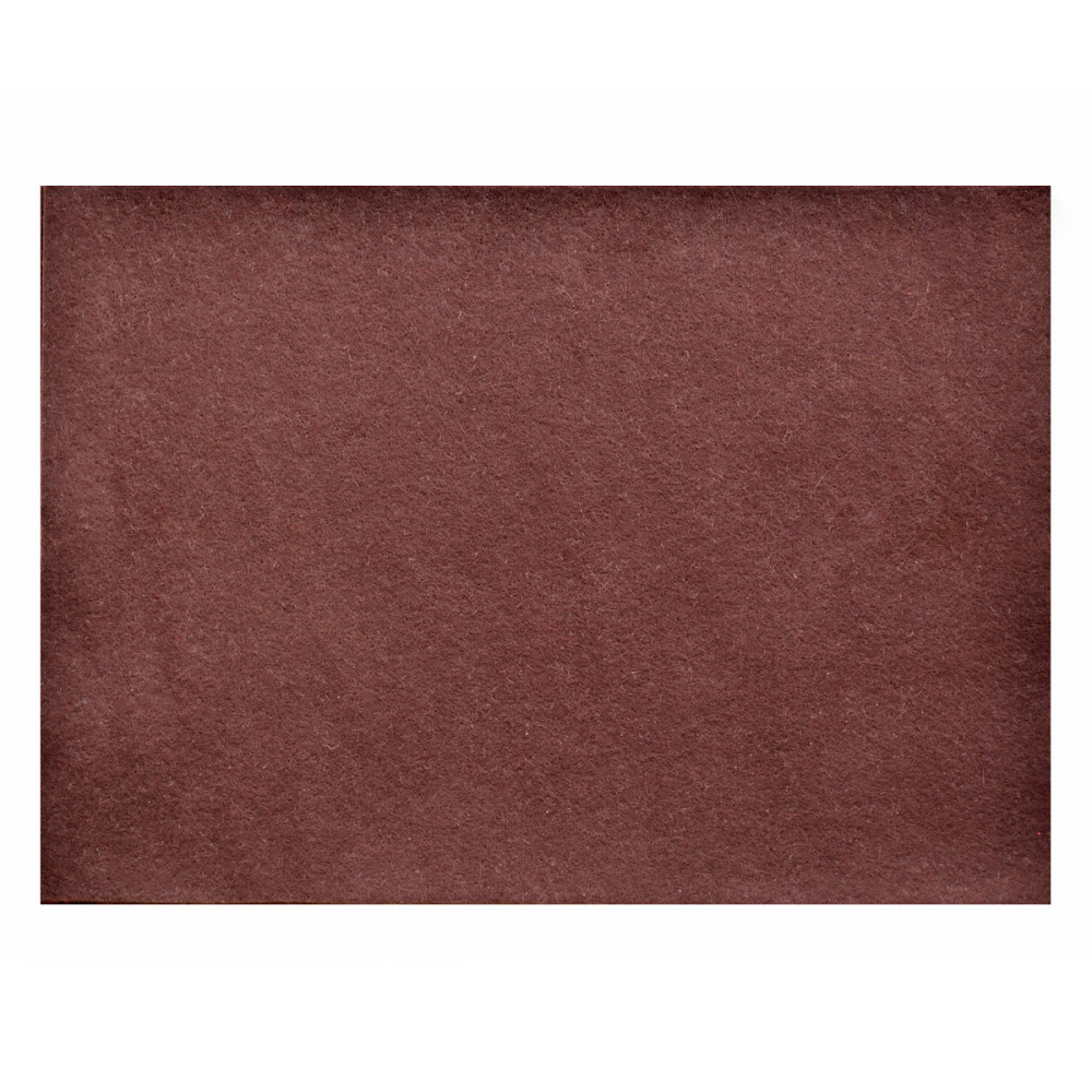 Набір фетр м'який 