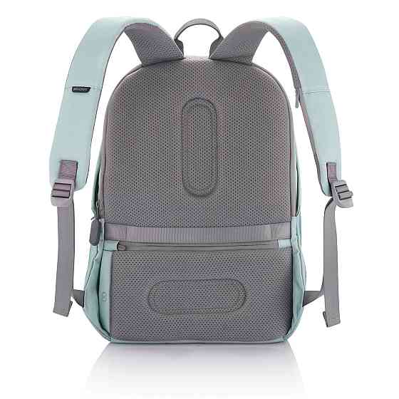Рюкзак міський XD Design Bobby Soft''м'ята (P705.797) Рівне