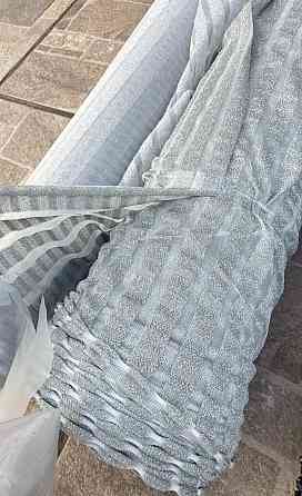 Ткань / опт / трикотаж / люрекс - от 5 м. Киев