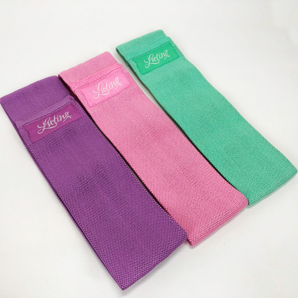 Резинки для фитнеса разной степени, Эспандер для спорта, Эспандер резиновый упражнения ED-68 Ивано-Франковск - изображение 10