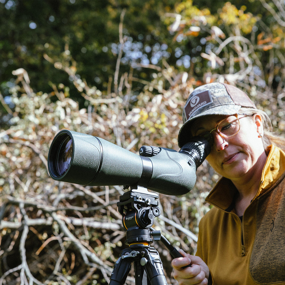 Штатив Vanguard VEO 5 264CV-14 (VEO 5 264CV-14) Вінниця - фото 6