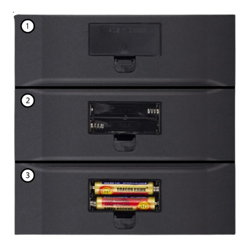 Ваги підлогові електронні 7111 KAMILLE Житомир - фото 4