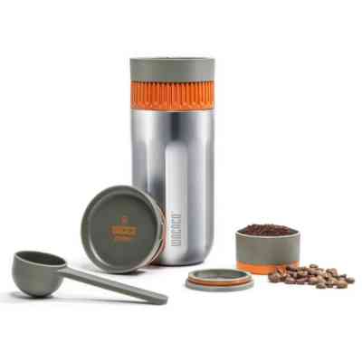 Кавоварка кемпінгова Wacaco Pipamoka (WPIPA) Вінниця