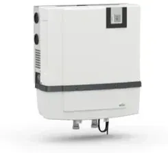 Насос Pompa ogrodowa WILO Rain3 25 Em 400W 2551472 Киев