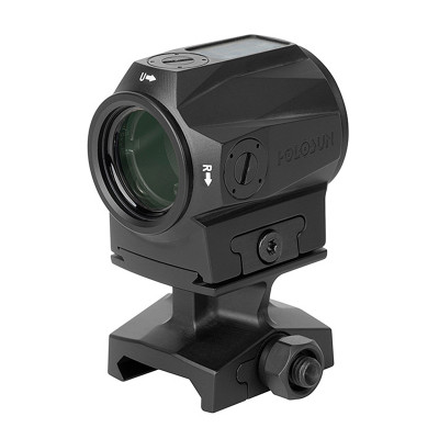 Коллиматорный прицел Holosun SCRS GR MRS (747037) Винница - изображение 6