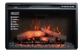 Електричний камін Bonfire Coral 26L Львів - фото 1