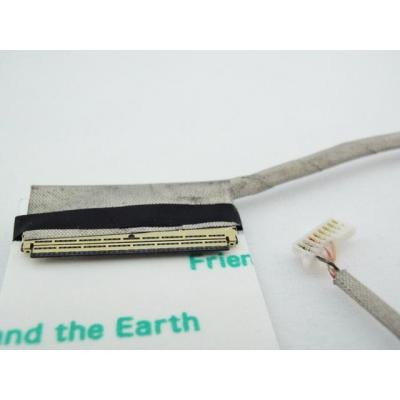 Шлейф матриці Lenovo IdeaPad S100/S110 40pin (A44756) Вінниця - фото 3