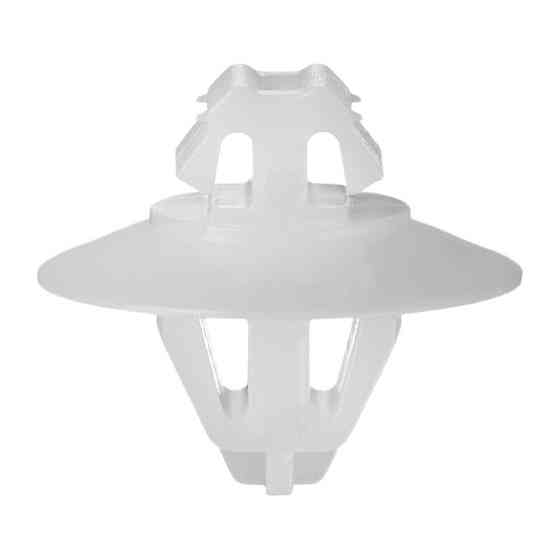 Клипса молдинга двери Универсальные 15184 Киев