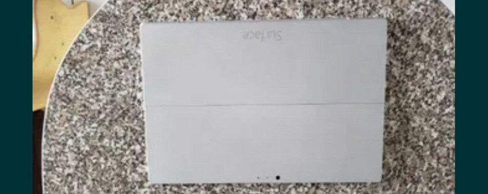 Ультрабук планшет Surface PRO3 i5 12