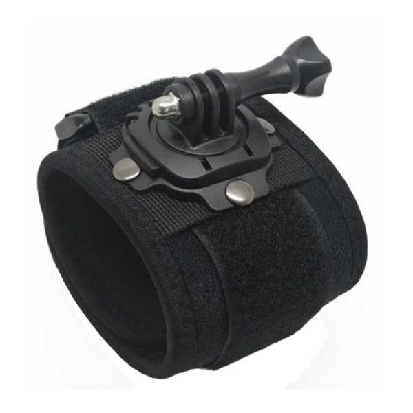 Кріплення поворотне на руку, кисть для GoPro SJCAM XIAOMI Київ - фото 1