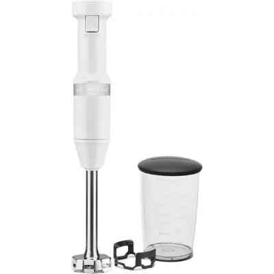 Блендер KitchenAid 5KHBV53EWH Вінниця