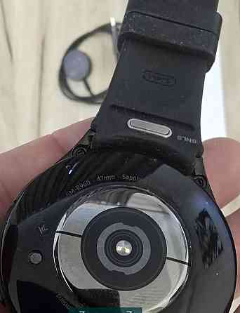 Смарт -Часы Samsung Galaxy watch 6 Classic Киев