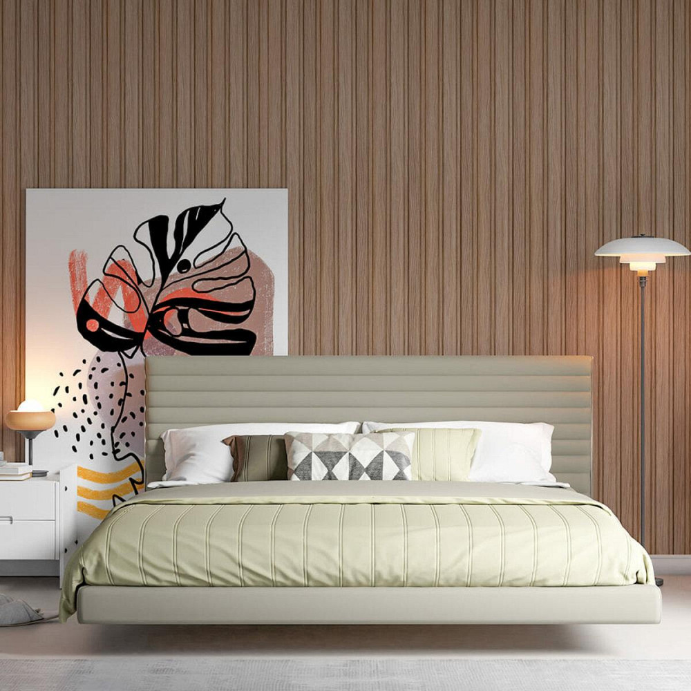 Декоративная стеновая рейка Киев - изображение 7