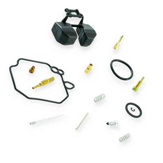 Ремкомплект СузукіЛетс з поплавком карбюратора Мукачево