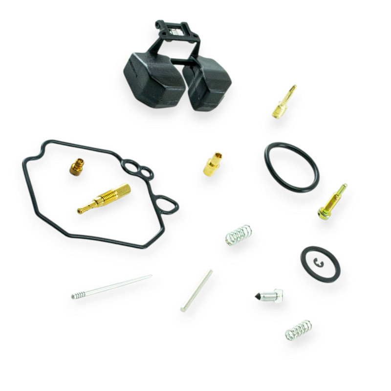 Ремкомплект СузукіЛетс з поплавком карбюратора Мукачево - фото 2