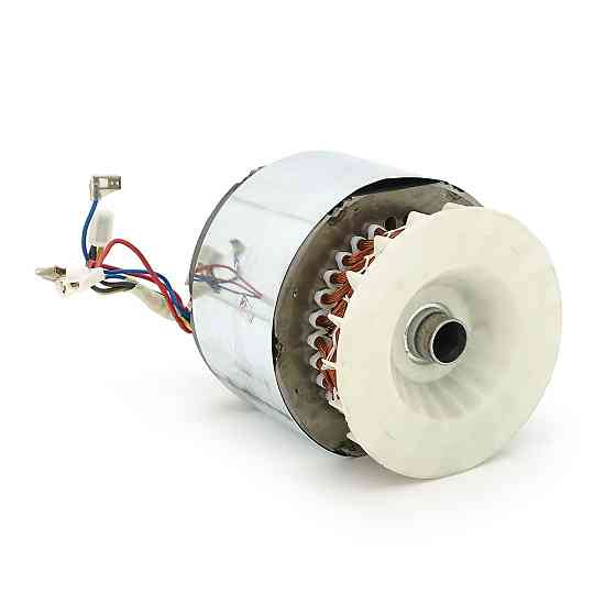 Альтернатор у зборі генератора 2,5 кВт (168F) Київ