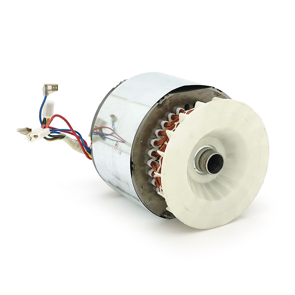 Альтернатор у зборі генератора 2,5 кВт (168F) Київ - фото 2