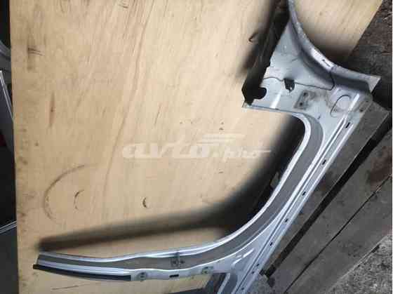 68001971AF Стійка кузовна центральна ліва Jeep Compass 11-16 Коломыя