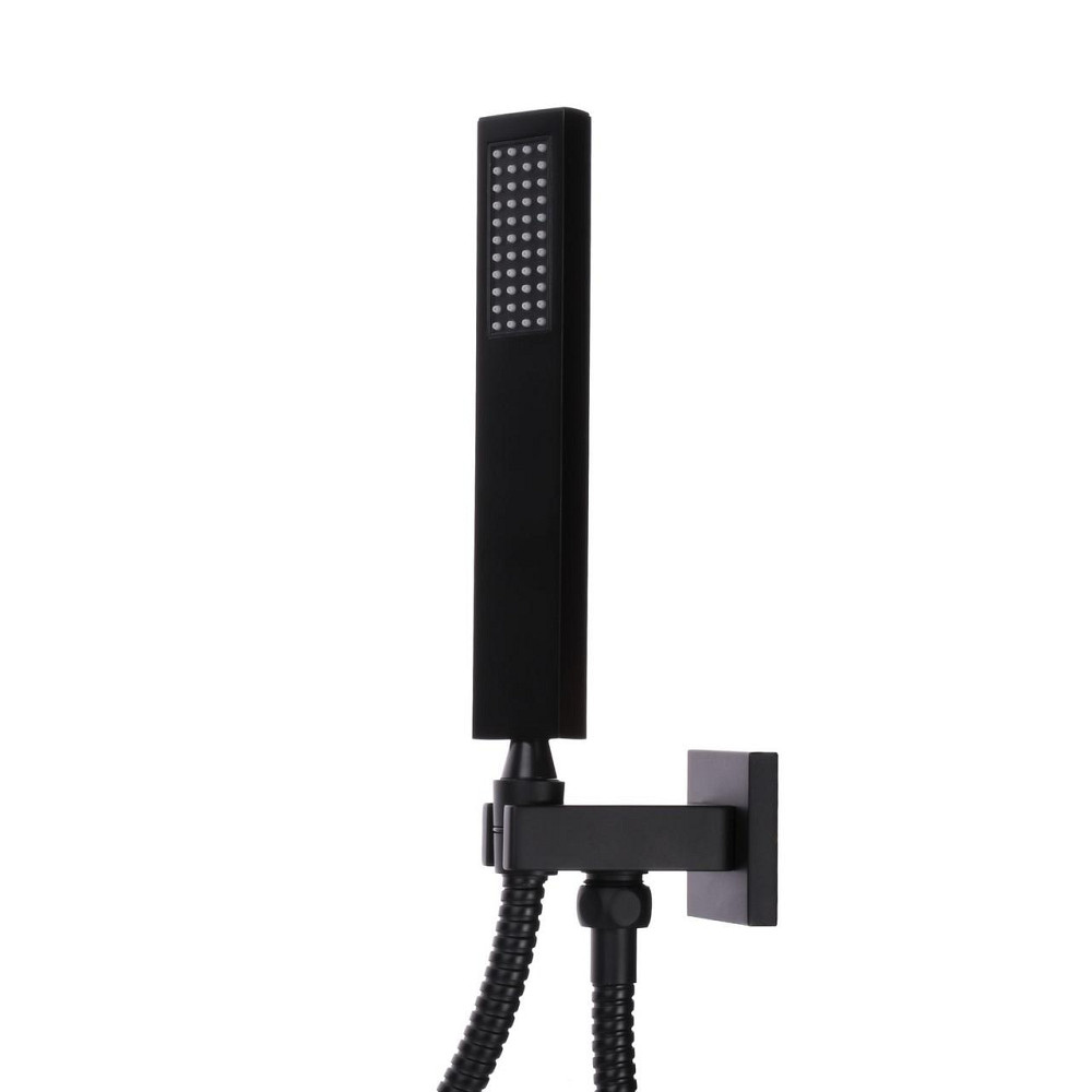 Смеситель для душа встроенный TOPAZ LEXI TLG 21205-H57-BL (000020237) Киев - изображение 7