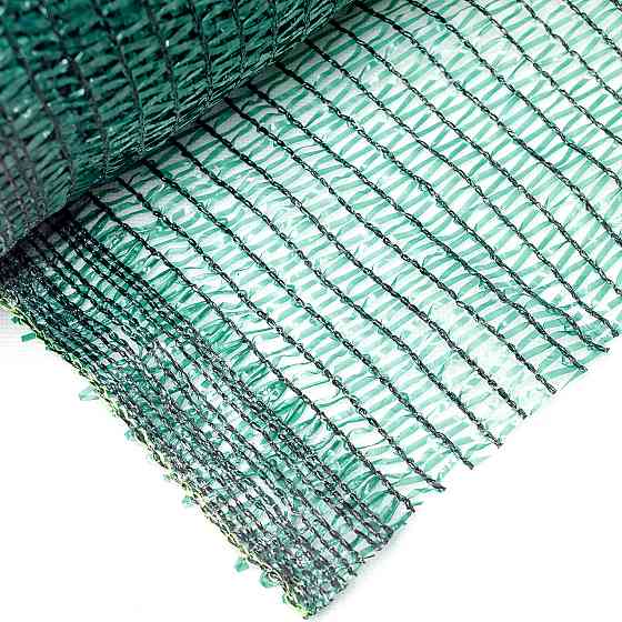 Сітка 45% 2*50 м (Агрокремінь) затіняюча сітка від сонця, Дніпро