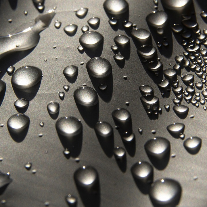 Водонепроницаемая Сумка для велосипеда 15 литров Trizand (21203) Black Нововолынск - изображение 8