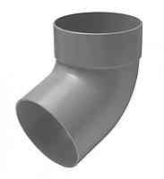 Водостічна система RAINWAY 75 Відведення одномуфтовый 67° Харків