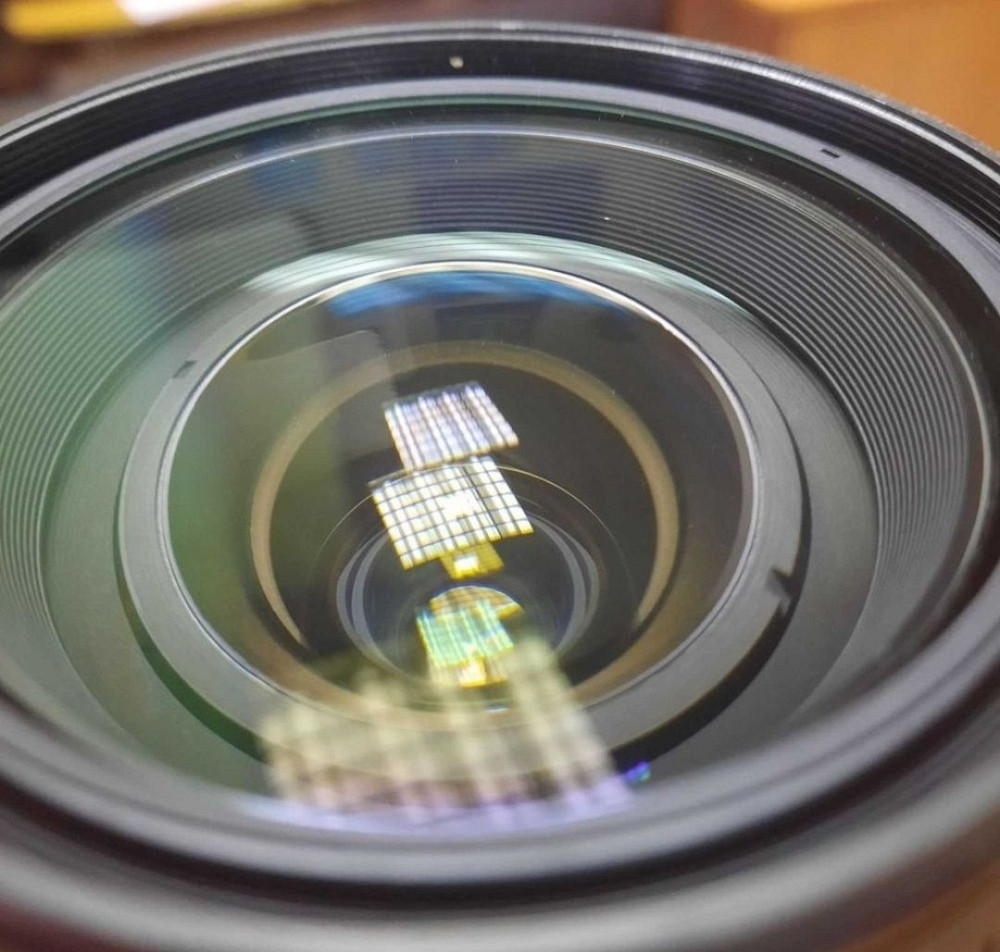 Розкішний об'єктив Nikon F Nikon AF Nikkor 24-85mm f/2.8-4D IF. Харків - фото 6