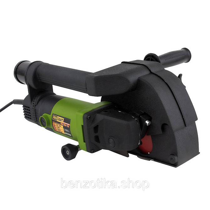 Штроборіз Procraft PM1700-150 Київ - фото 6