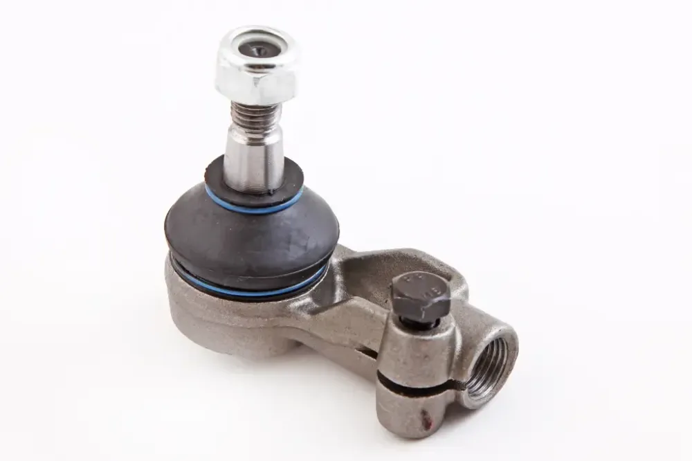 Наконечник рулевой тяги Lanos Konner правый с крепежом Винница - изображение 1