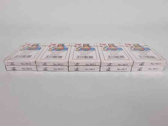 Игральные карты (36 шт) Дама Ламинированые (10 шт) Харьков