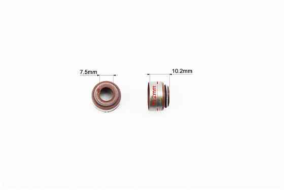 Сальник клапана к-кт 2шт Киев