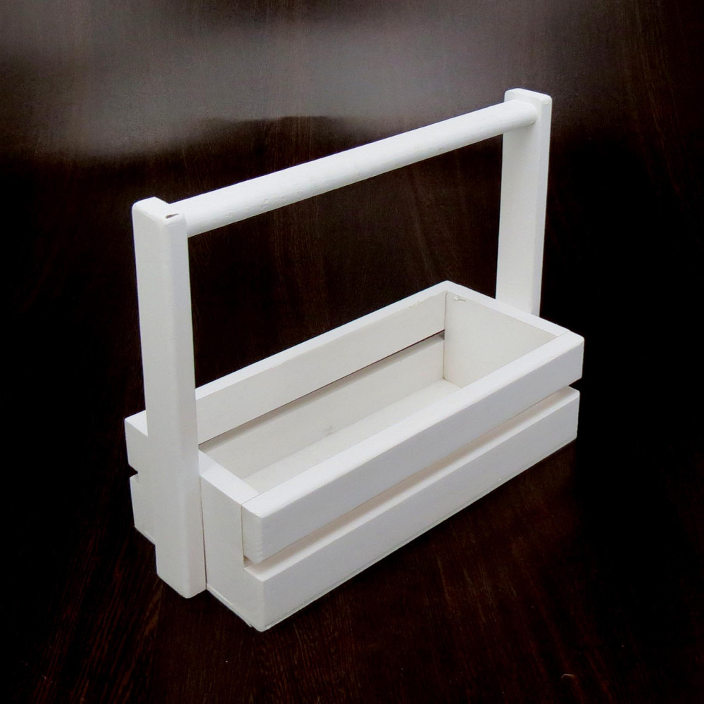 Подарочная корзинка 