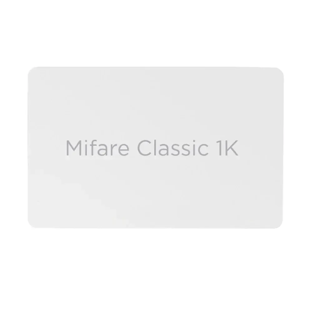 Картка MF-1K (0.8 мм) (69-00051) Киев - изображение 5