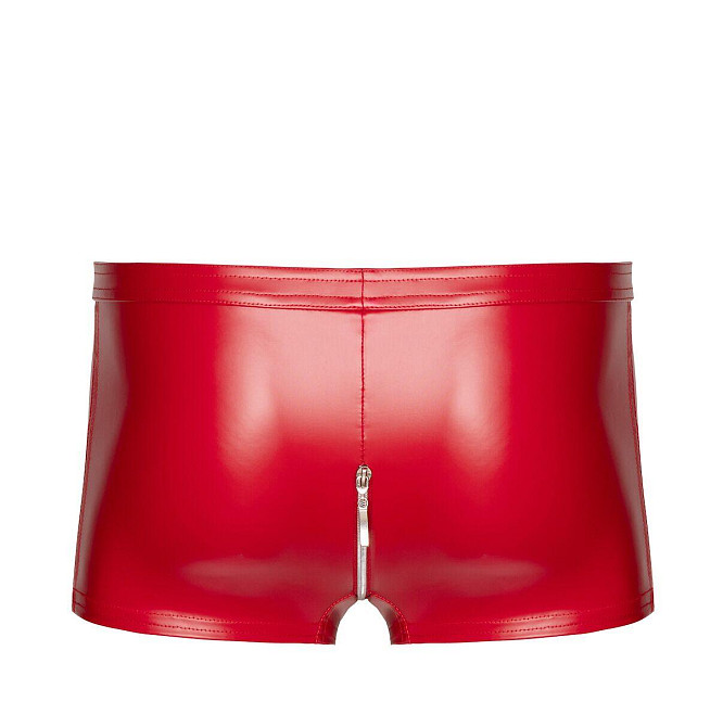 Чоловічі шорти Noir Handmade H097 Ignite shorts L Sex Aura Київ - фото 7